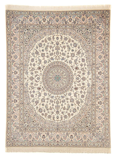 Nain - 6La Dywan 209x262cm - Dywan perski