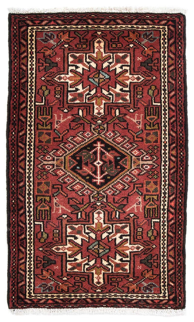 Qaraja Dywan 65x110cm - Dywan perski