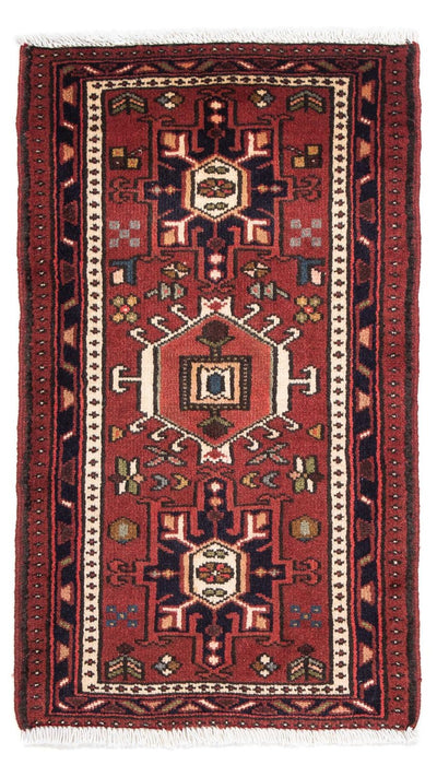 Qaraja Dywan 60x104cm - Dywan perski