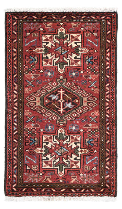 Qaraja Dywan 64x106cm - Dywan perski