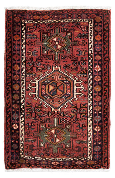 Qaraja Dywan 77x110cm - Dywan perski