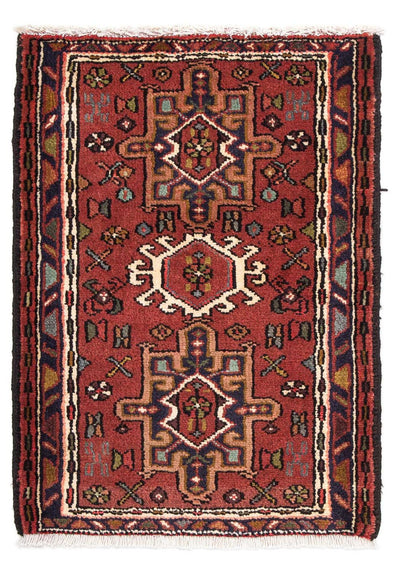 Qaraja Dywan 70x98cm - Dywan perski