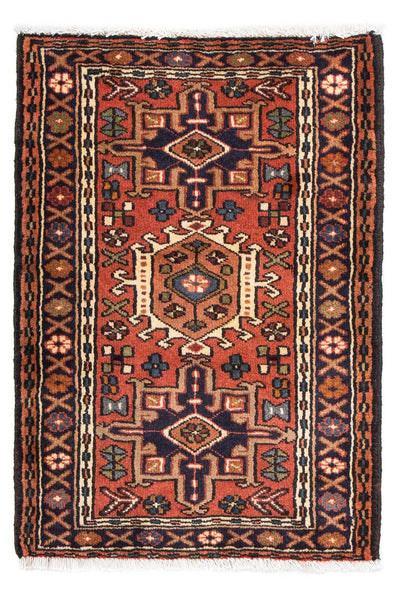 Qaraja Dywan 70x98cm - Dywan perski
