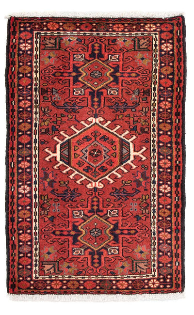 Qaraja Dywan 65x105cm - Dywan perski