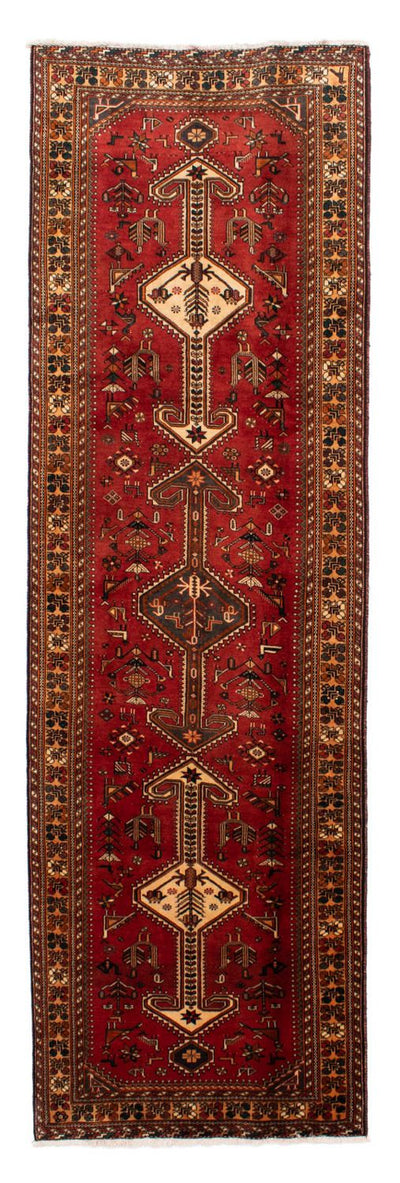 Qashqai Dywan 108x361cm - Dywan perski