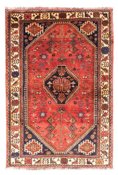 Shiraz Dywan 118x170cm - Dywan perski