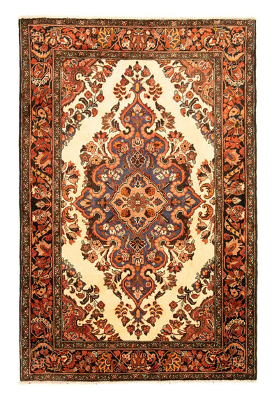 Nahavand Dywan 132x204cm - Dywan perski