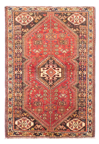 Shiraz Dywan 106x153cm - Dywan perski