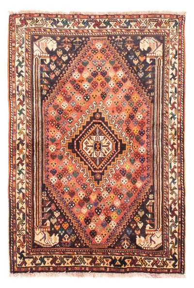 Shiraz Dywan 112x160cm - Dywan perski
