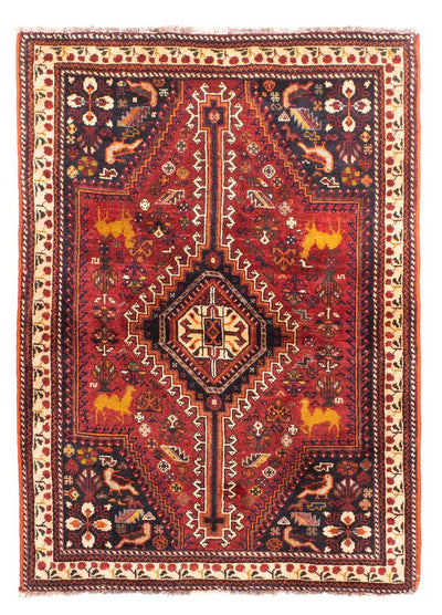 Shiraz Dywan 113x165cm - Dywan perski