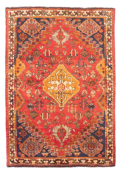Shiraz Dywan 106x159cm - Dywan perski