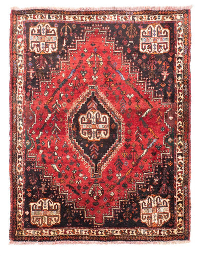 Shiraz Dywan 117x162cm - Dywan perski