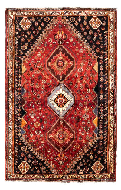 Shiraz Dywan 170x255cm - Dywan perski