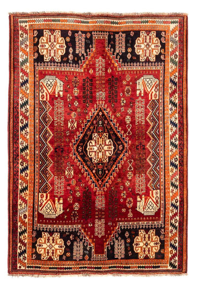Shiraz Dywan 167x240cm - Dywan perski