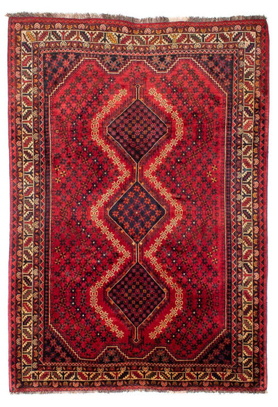 Shiraz Dywan 208x298cm - Dywan perski