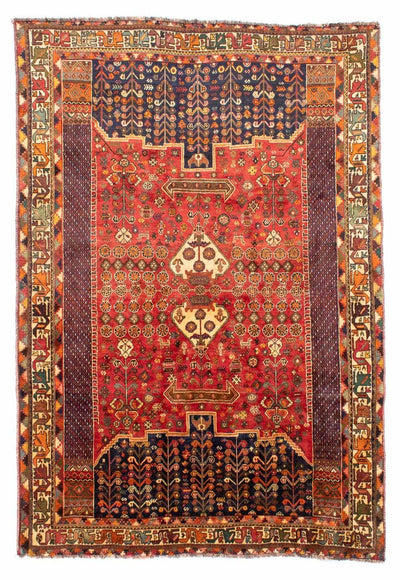 Shiraz Dywan 185x283cm - Dywan perski