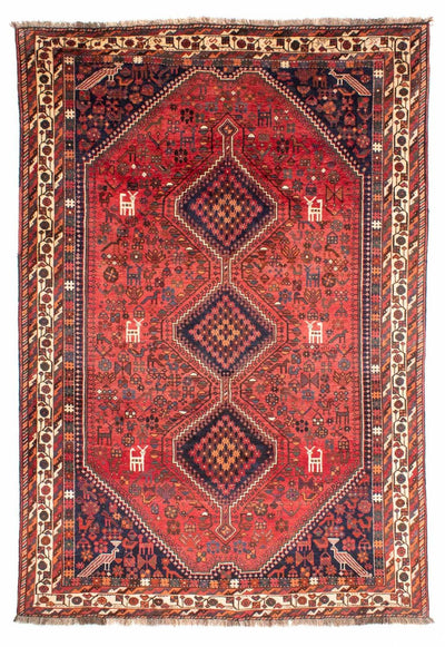 Shiraz Dywan 206x308cm - Dywan perski