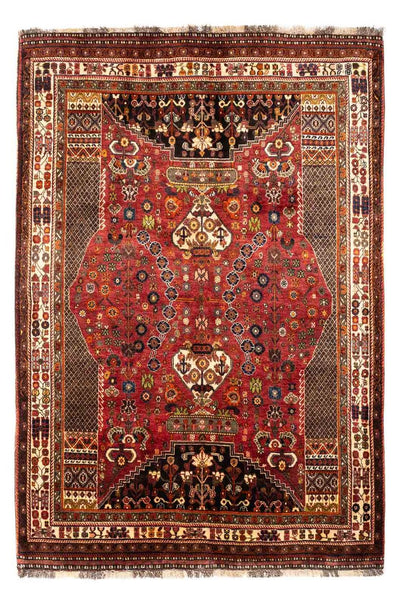 Shiraz Dywan 170x243cm - Dywan perski