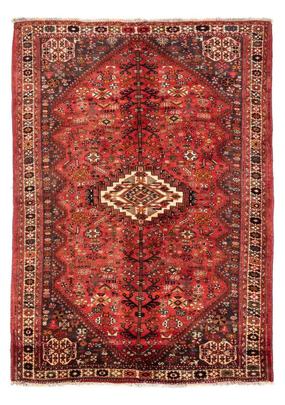 Shiraz Dywan 174x243cm - Dywan perski