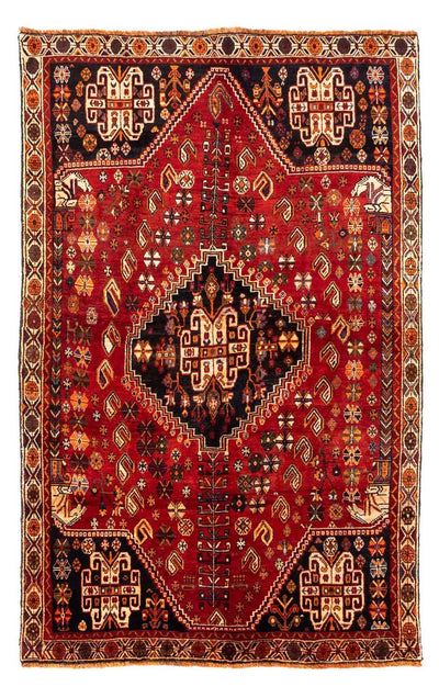 Shiraz Dywan 153x247cm - Dywan perski
