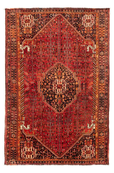 Shiraz Dywan 158x240cm - Dywan perski