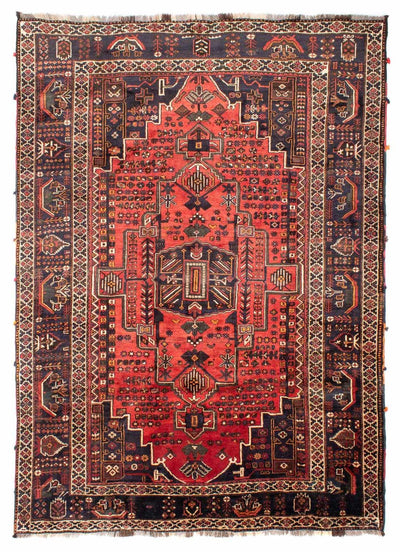 Shiraz Dywan 220x300cm - Dywan perski
