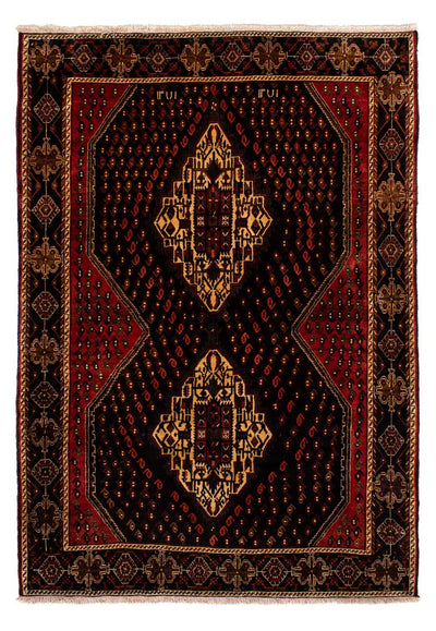 Shiraz Dywan 210x307cm - Dywan perski