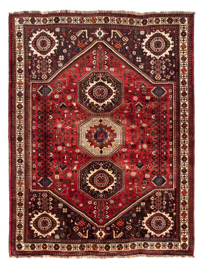 Shiraz Dywan 183x244cm - Dywan perski