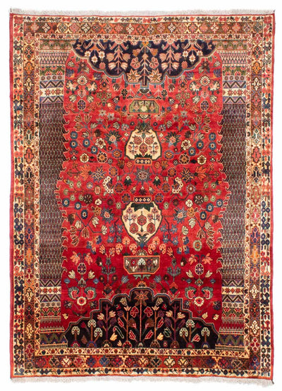 Shiraz Dywan 203x274cm - Dywan perski