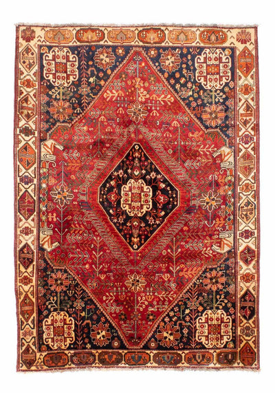 Shiraz Dywan 190x270cm - Dywan perski