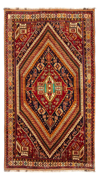 Shiraz Dywan 167x285cm - Dywan perski