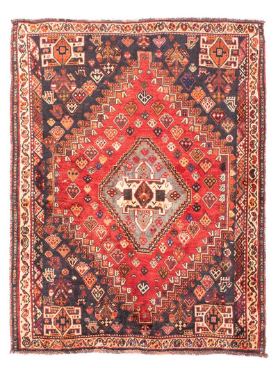 Shiraz Dywan 120x150cm - Dywan perski