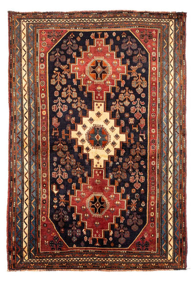 Shiraz Dywan 160x246cm - Dywan perski