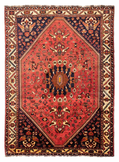 Shiraz Dywan 220x305cm - Dywan perski