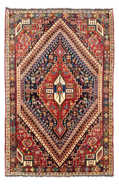 Shiraz Dywan 160x253cm - Dywan perski
