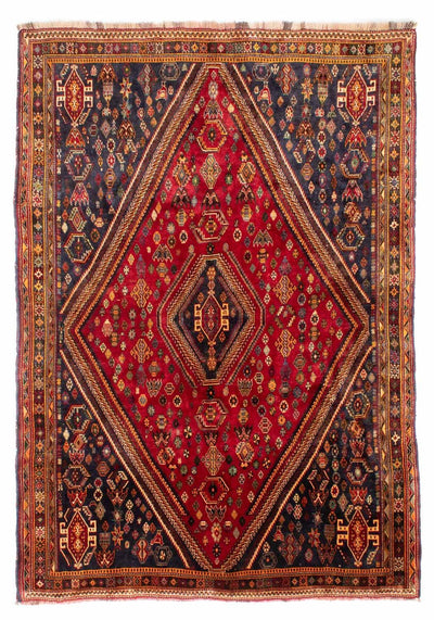 Shiraz Dywan 190x272cm - Dywan perski
