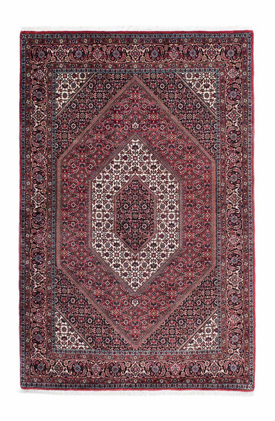 Bidjar Dywan 133x202cm - Dywan perski