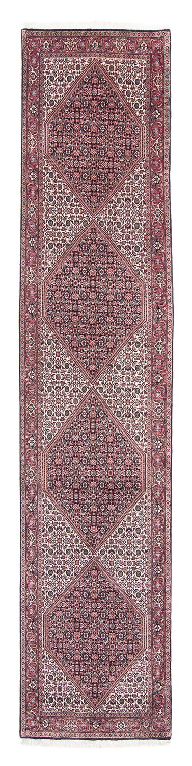 Bidjar Dywan 81x395cm - Dywan perski