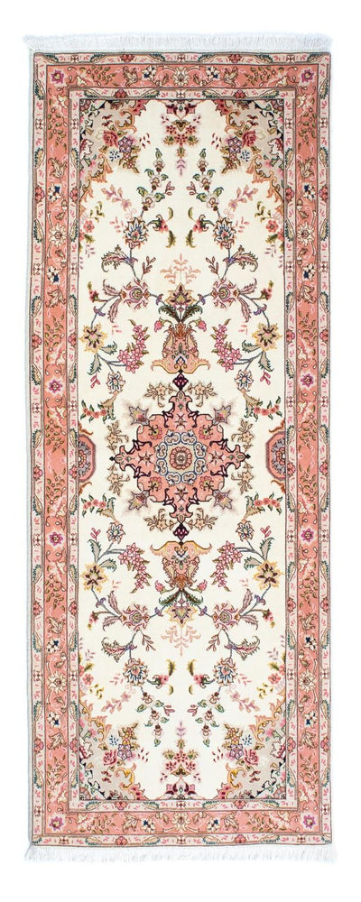 Tabriz - 50 Raj Dywan 81x215cm - Dywan perski