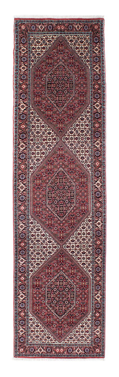 Bidjar Dywan 82x316cm - Dywan perski