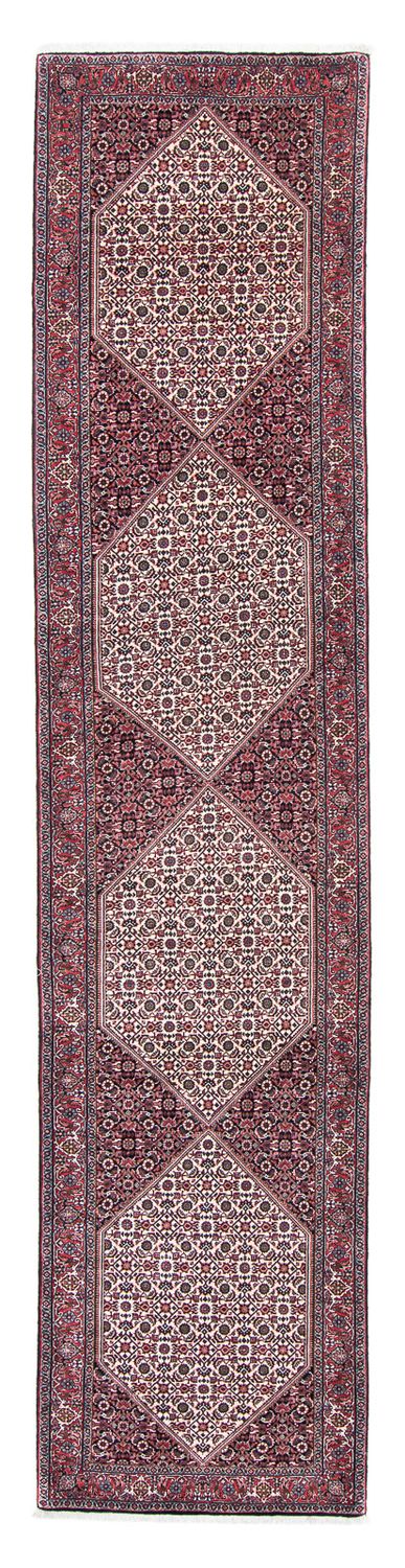 Bidjar Dywan 86x418cm - Dywan perski