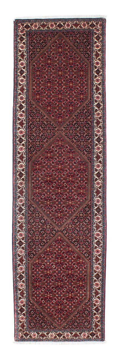 Bidjar Dywan 85x306cm - Dywan perski