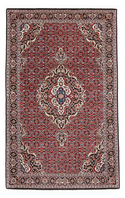 Bidjar Dywan 109x175cm - Dywan perski