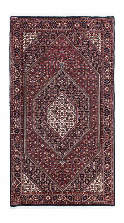 Bidjar Dywan 108x196cm - Dywan perski
