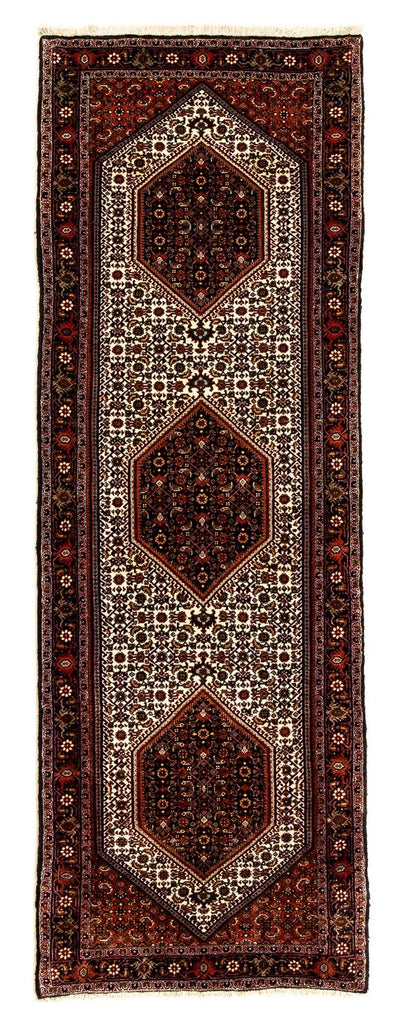 Bidjar Dywan 74x235cm - Dywan perski