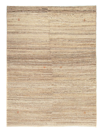 Gabbeh perski Dywan 144x197cm - Perserteppich Wollteppich