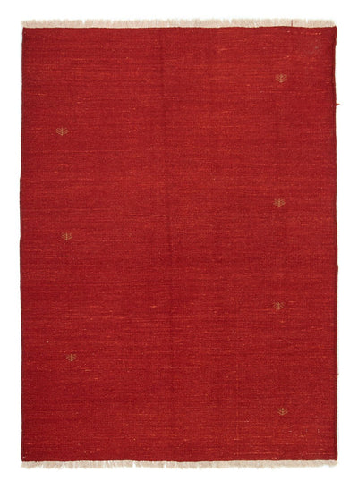 Gabbeh perski Dywan 140x194cm - Perserteppich Wollteppich