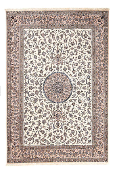 Nain - 6La Dywan 206x307cm - Dywan perski