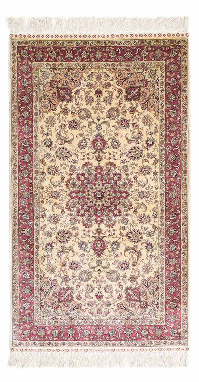 Hereke Dywan 69x122cm - Dywan orientalny