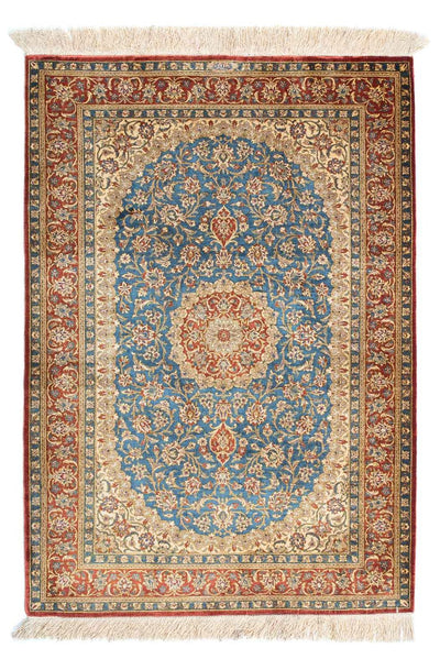 Qom Dywan 80x117cm - Dywan perski